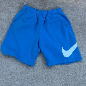Men’s Nike shorts